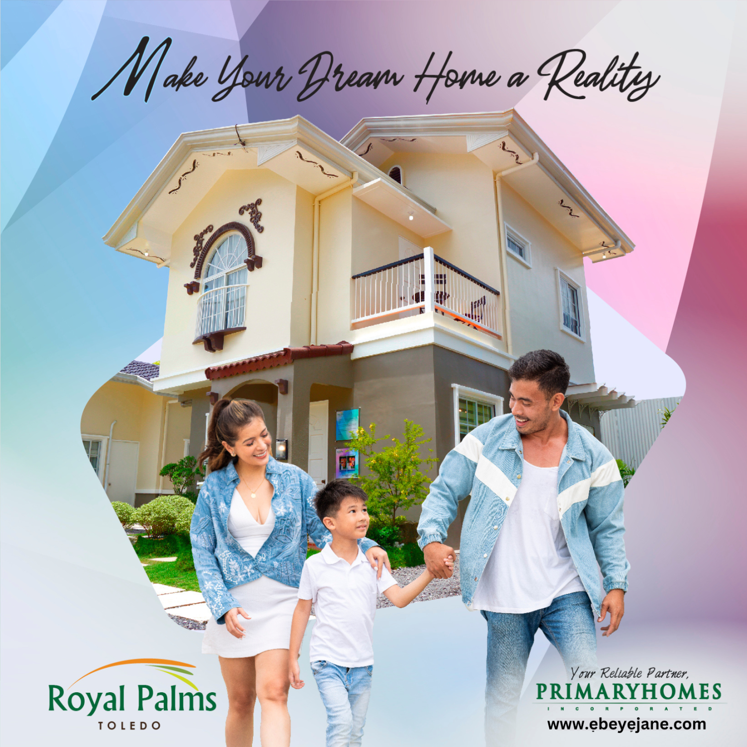 Royal Palms Toledo